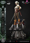 Museum Masterline The Witcher 3: Wild Hunt Ciri Fiona Elen Riannon MMW3-03 MMW3-03S(Licensed) Statue - Prime 1 Studio