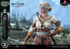 Museum Masterline The Witcher 3: Wild Hunt Ciri Fiona Elen Riannon MMW3-03 MMW3-03S(Licensed) Statue - Prime 1 Studio