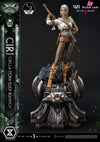 Museum Masterline The Witcher 3: Wild Hunt Ciri Fiona Elen Riannon MMW3-03 MMW3-03S(Licensed) Statue - Prime 1 Studio