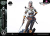 Museum Masterline The Witcher 3: Wild Hunt Ciri Fiona Elen Riannon MMW3-03 MMW3-03S(Licensed) Statue - Prime 1 Studio