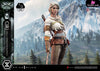 Museum Masterline The Witcher 3: Wild Hunt Ciri Fiona Elen Riannon MMW3-03 MMW3-03S(Licensed) Statue - Prime 1 Studio