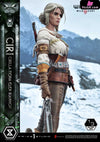 Museum Masterline The Witcher 3: Wild Hunt Ciri Fiona Elen Riannon MMW3-03 MMW3-03S(Licensed) Statue - Prime 1 Studio