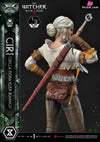 Museum Masterline The Witcher 3: Wild Hunt Ciri Fiona Elen Riannon MMW3-03 MMW3-03S(Licensed) Statue - Prime 1 Studio