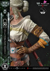 Museum Masterline The Witcher 3: Wild Hunt Ciri Fiona Elen Riannon MMW3-03 MMW3-03S(Licensed) Statue - Prime 1 Studio