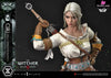 Museum Masterline The Witcher 3: Wild Hunt Ciri Fiona Elen Riannon MMW3-03 MMW3-03S(Licensed) Statue - Prime 1 Studio