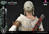 Museum Masterline The Witcher 3: Wild Hunt Ciri Fiona Elen Riannon MMW3-03 MMW3-03S(Licensed) Statue - Prime 1 Studio