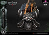Museum Masterline The Witcher 3: Wild Hunt Ciri Fiona Elen Riannon MMW3-03 MMW3-03S(Licensed) Statue - Prime 1 Studio