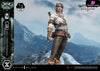 Museum Masterline The Witcher 3: Wild Hunt Ciri Fiona Elen Riannon MMW3-03 MMW3-03S(Licensed) Statue - Prime 1 Studio