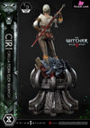 Museum Masterline The Witcher 3: Wild Hunt Ciri Fiona Elen Riannon MMW3-03 MMW3-03S(Licensed) Statue - Prime 1 Studio