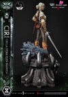 Museum Masterline The Witcher 3: Wild Hunt Ciri Fiona Elen Riannon MMW3-03 MMW3-03S(Licensed) Statue - Prime 1 Studio
