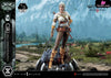 Museum Masterline The Witcher 3: Wild Hunt Ciri Fiona Elen Riannon MMW3-03 MMW3-03S(Licensed) Statue - Prime 1 Studio