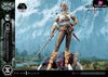Museum Masterline The Witcher 3: Wild Hunt Ciri Fiona Elen Riannon MMW3-03 MMW3-03S(Licensed) Statue - Prime 1 Studio