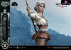 Museum Masterline The Witcher 3: Wild Hunt Ciri Fiona Elen Riannon MMW3-03 MMW3-03S(Licensed) Statue - Prime 1 Studio