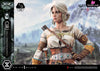 Museum Masterline The Witcher 3: Wild Hunt Ciri Fiona Elen Riannon MMW3-03 MMW3-03S(Licensed) Statue - Prime 1 Studio