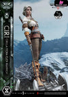 Museum Masterline The Witcher 3: Wild Hunt Ciri Fiona Elen Riannon MMW3-03 MMW3-03S(Licensed) Statue - Prime 1 Studio