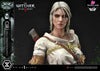 Museum Masterline The Witcher 3: Wild Hunt Ciri Fiona Elen Riannon MMW3-03 MMW3-03S(Licensed) Statue - Prime 1 Studio