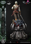 Museum Masterline The Witcher 3: Wild Hunt Ciri Fiona Elen Riannon MMW3-03 MMW3-03S(Licensed) Statue - Prime 1 Studio