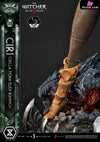 Museum Masterline The Witcher 3: Wild Hunt Ciri Fiona Elen Riannon MMW3-03 MMW3-03S(Licensed) Statue - Prime 1 Studio