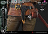 Museum Masterline The Witcher 3: Wild Hunt Ciri Fiona Elen Riannon MMW3-03 MMW3-03S(Licensed) Statue - Prime 1 Studio