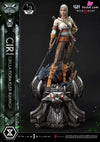 Museum Masterline The Witcher 3: Wild Hunt Ciri Fiona Elen Riannon MMW3-03 MMW3-03S(Licensed) Statue - Prime 1 Studio