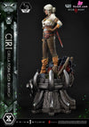 Museum Masterline The Witcher 3: Wild Hunt Ciri Fiona Elen Riannon MMW3-03 MMW3-03S(Licensed) Statue - Prime 1 Studio