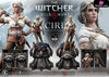Museum Masterline The Witcher 3: Wild Hunt Ciri Fiona Elen Riannon MMW3-03 MMW3-03S(Licensed) Statue - Prime 1 Studio