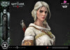 Museum Masterline The Witcher 3: Wild Hunt Ciri Fiona Elen Riannon MMW3-03 MMW3-03S(Licensed) Statue - Prime 1 Studio