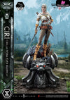 Museum Masterline The Witcher 3: Wild Hunt Ciri Fiona Elen Riannon MMW3-03 MMW3-03S(Licensed) Statue - Prime 1 Studio