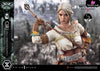 Museum Masterline The Witcher 3: Wild Hunt Ciri Fiona Elen Riannon MMW3-03 MMW3-03S(Licensed) Statue - Prime 1 Studio