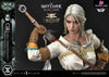 Museum Masterline The Witcher 3: Wild Hunt Ciri Fiona Elen Riannon MMW3-03 MMW3-03S(Licensed) Statue - Prime 1 Studio
