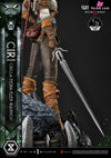 Museum Masterline The Witcher 3: Wild Hunt Ciri Fiona Elen Riannon MMW3-03 MMW3-03S(Licensed) Statue - Prime 1 Studio