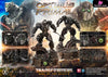 Museum Masterline Transformers: Rise Of The Beasts (Film) Optimus Primal Mmtfm-37 Mmtfm-37Ut