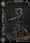 Museum Masterline Transformers: Rise Of The Beasts (Film) Optimus Primal Mmtfm-37 Mmtfm-37Ut
