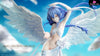 Mushoku Tensei Angel Roxy Migurdia Greyrat Statue - Impression Studio