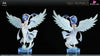 Mushoku Tensei Angel Roxy Migurdia Greyrat Statue - Impression Studio