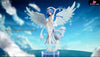 Mushoku Tensei Angel Roxy Migurdia Greyrat Statue - Impression Studio