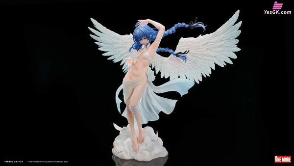 Mushoku Tensei Angel Roxy Migurdia Statue - ONE MORE Studio