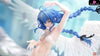 Mushoku Tensei Angel Roxy Migurdia Statue - ONE MORE Studio
