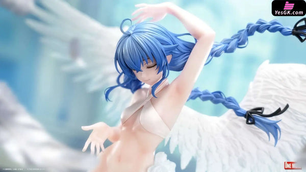Mushoku Tensei Angel Roxy Migurdia Statue - ONE MORE Studio