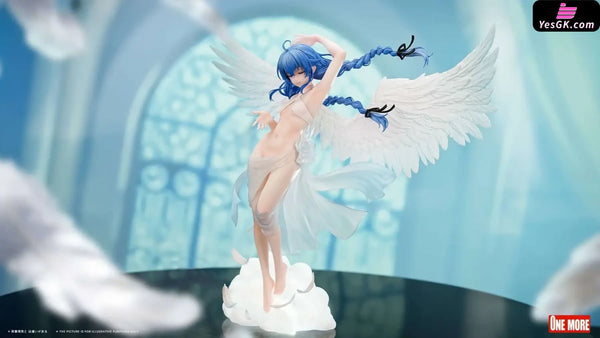 Mushoku Tensei Angel Roxy Migurdia Statue - ONE MORE Studio