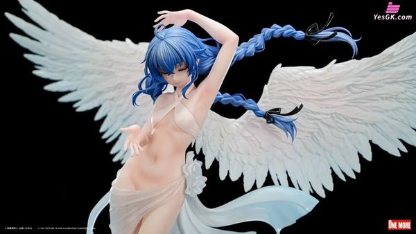Mushoku Tensei Angel Roxy Migurdia Statue - ONE MORE Studio