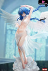 Mushoku Tensei Angel Roxy Migurdia Statue - ONE MORE Studio