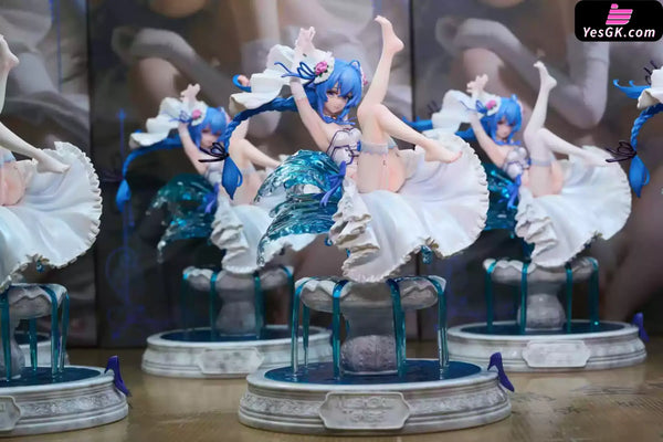 Mushoku Tensei Bride Series Roxy Migurdia 1/6 Statue - Lolikoo Studio [In-Stock] - Mushoku Tensei