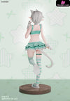 Mushoku Tensei Cat Girl Sylphy 1/6 GK Statue - Tensei Studio [Pre-Order] Others