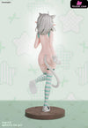 Mushoku Tensei Cat Girl Sylphy 1/6 GK Statue - Tensei Studio [Pre-Order] Others