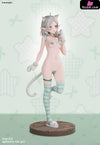 Mushoku Tensei Cat Girl Sylphy 1/6 GK Statue - Tensei Studio [Pre-Order] Others