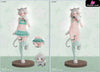 Mushoku Tensei Cat Girl Sylphy 1/6 GK Statue - Tensei Studio [Pre-Order] Others