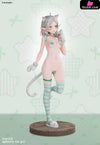 Mushoku Tensei Cat Girl Sylphy 1/6 GK Statue - Tensei Studio [Pre-Order] Others