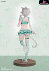 Mushoku Tensei Cat Girl Sylphy 1/6 GK Statue - Tensei Studio [Pre-Order] Others