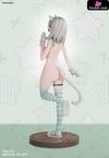 Mushoku Tensei Cat Girl Sylphy 1/6 GK Statue - Tensei Studio [Pre-Order] Others